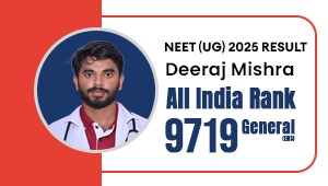 Deeraj Mishra